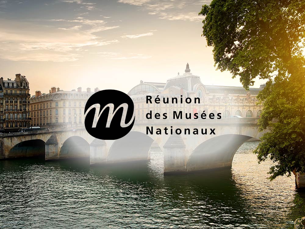 RÉUNION DES MUSÉES NATIONAUX