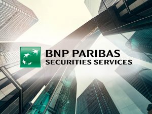 BNP PARIBAS Securities Services